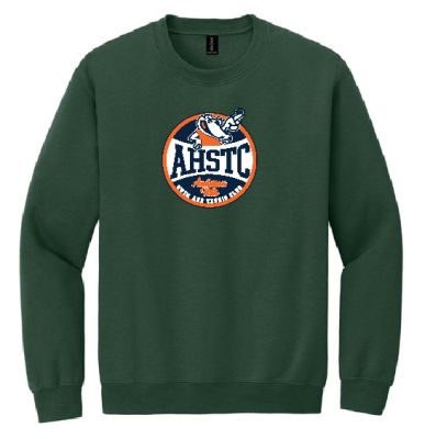 18500B-YOUTH Crewneck #5
